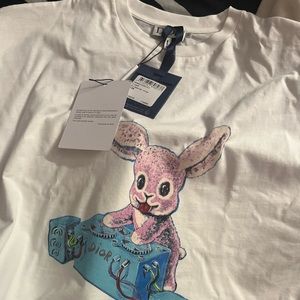 Dior Bunny T shirt
